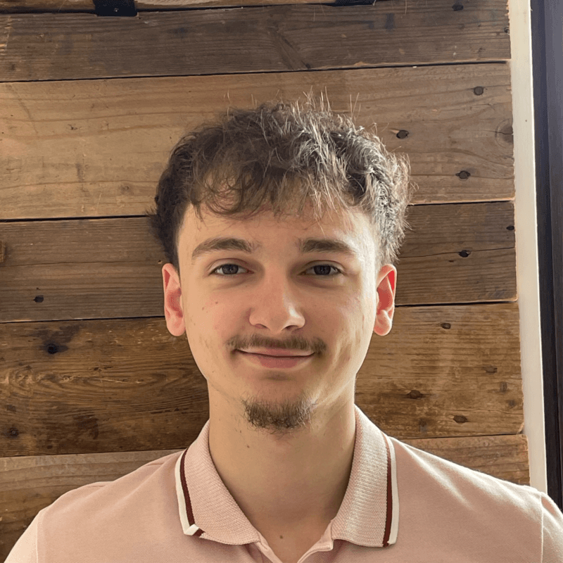 Clément Bart — Fondateur · Cabinet IA